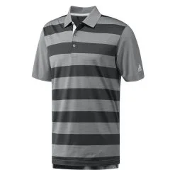 Adidas Ultimate365 Rugby Golf Polo Shirt