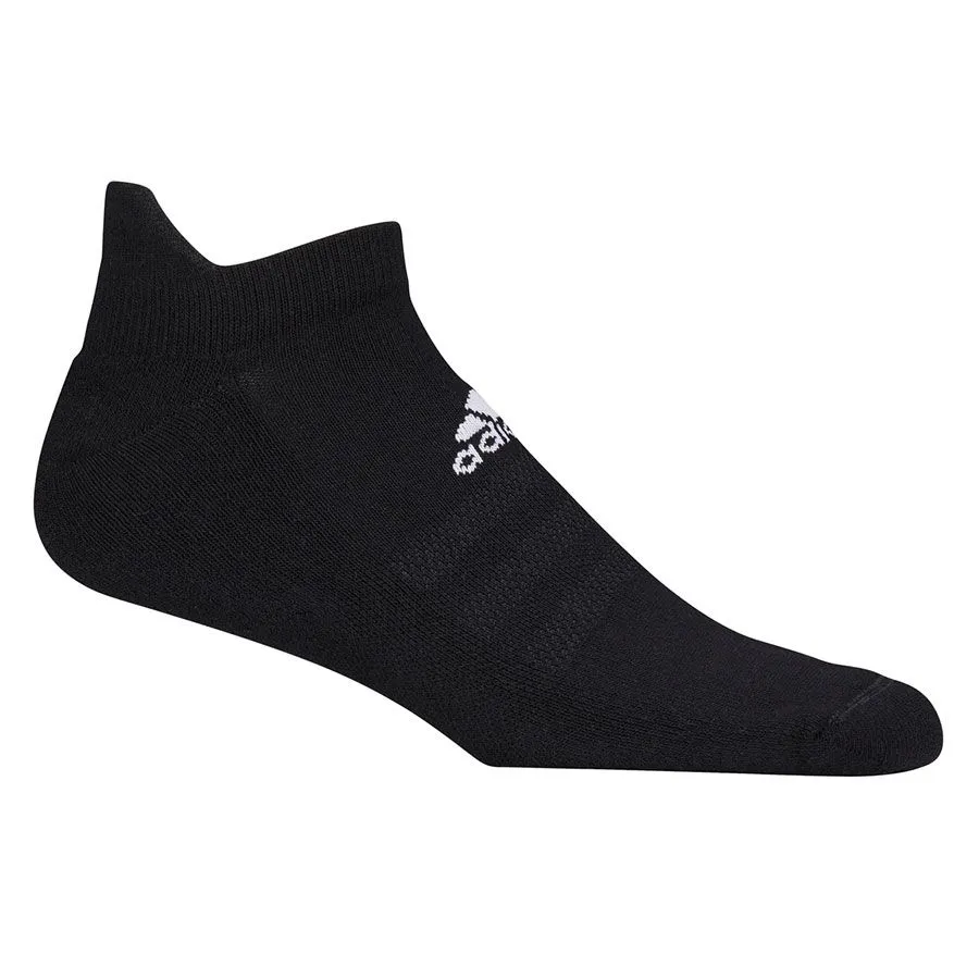 Adidas PRIMEGREEN Basic Ankle Golf Socks - Image 2