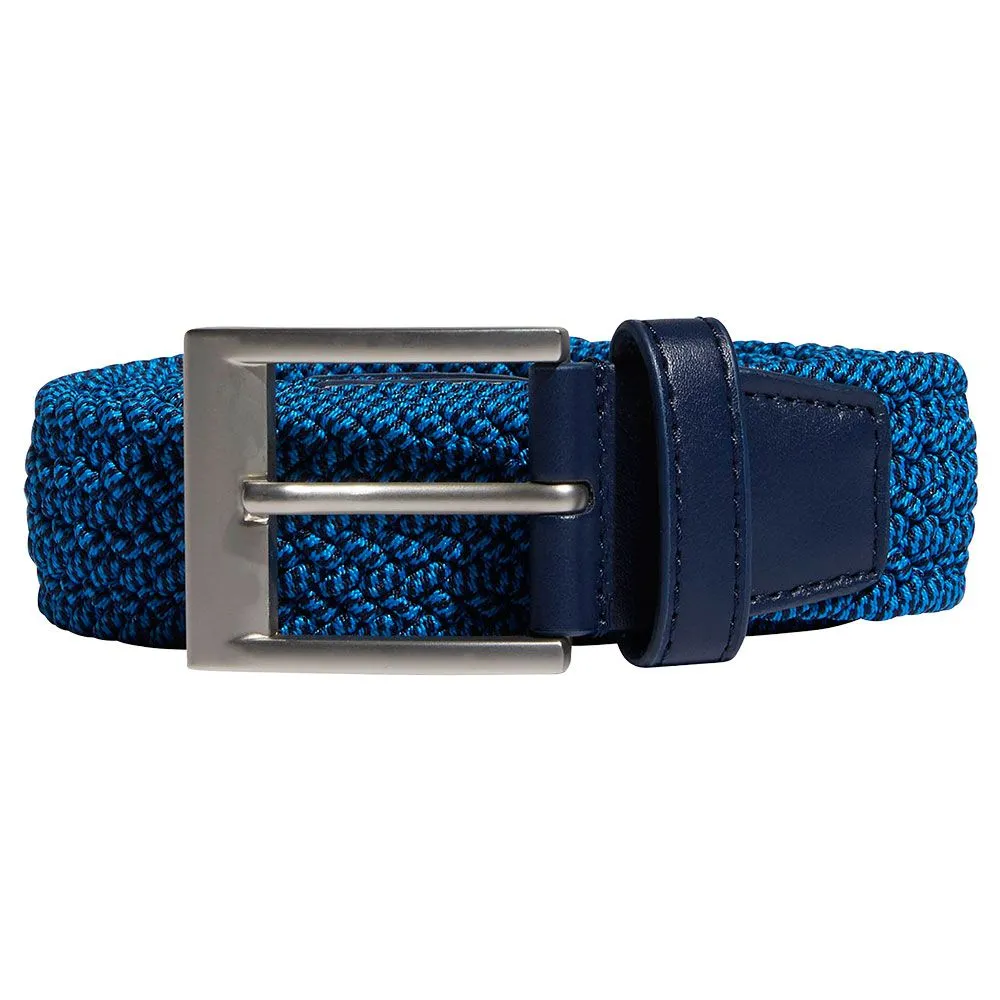 Adidas Braided Stretch Belt - Image 3