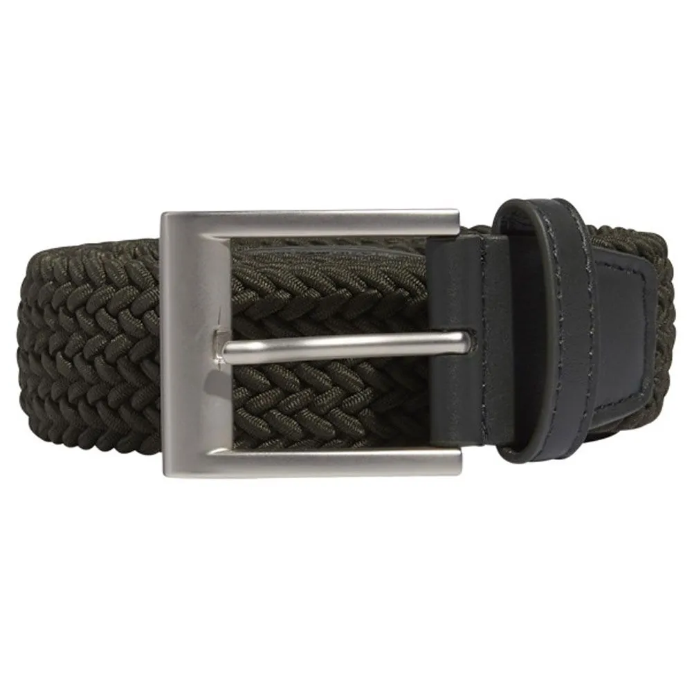 Adidas Braided Stretch Belt - Image 4