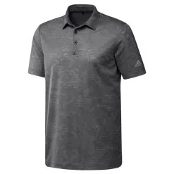 Adidas Camo Golf Polo Shirt