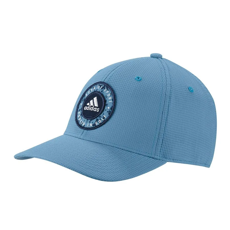 Adidas Circle Snapback Golf Cap - Image 2