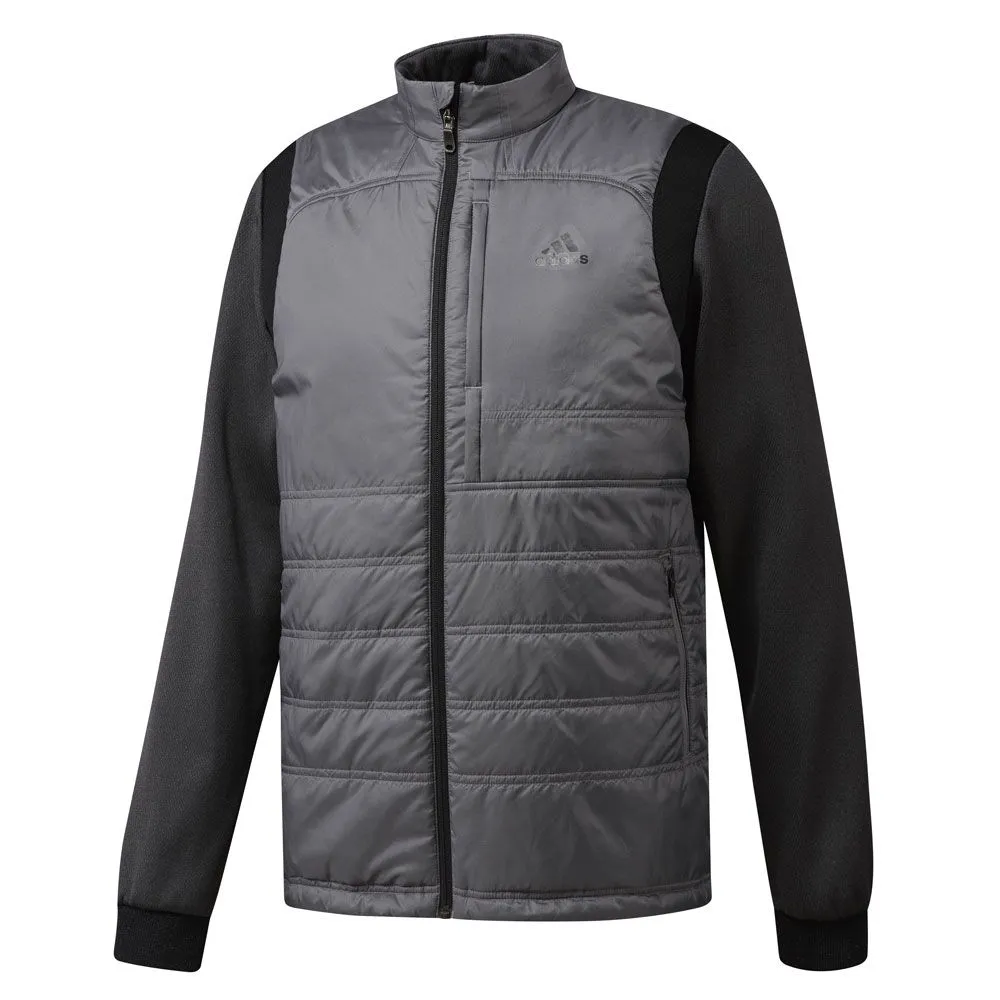 Adidas Climaheat Frostguard Primaloft Golf Jacket - Image 2