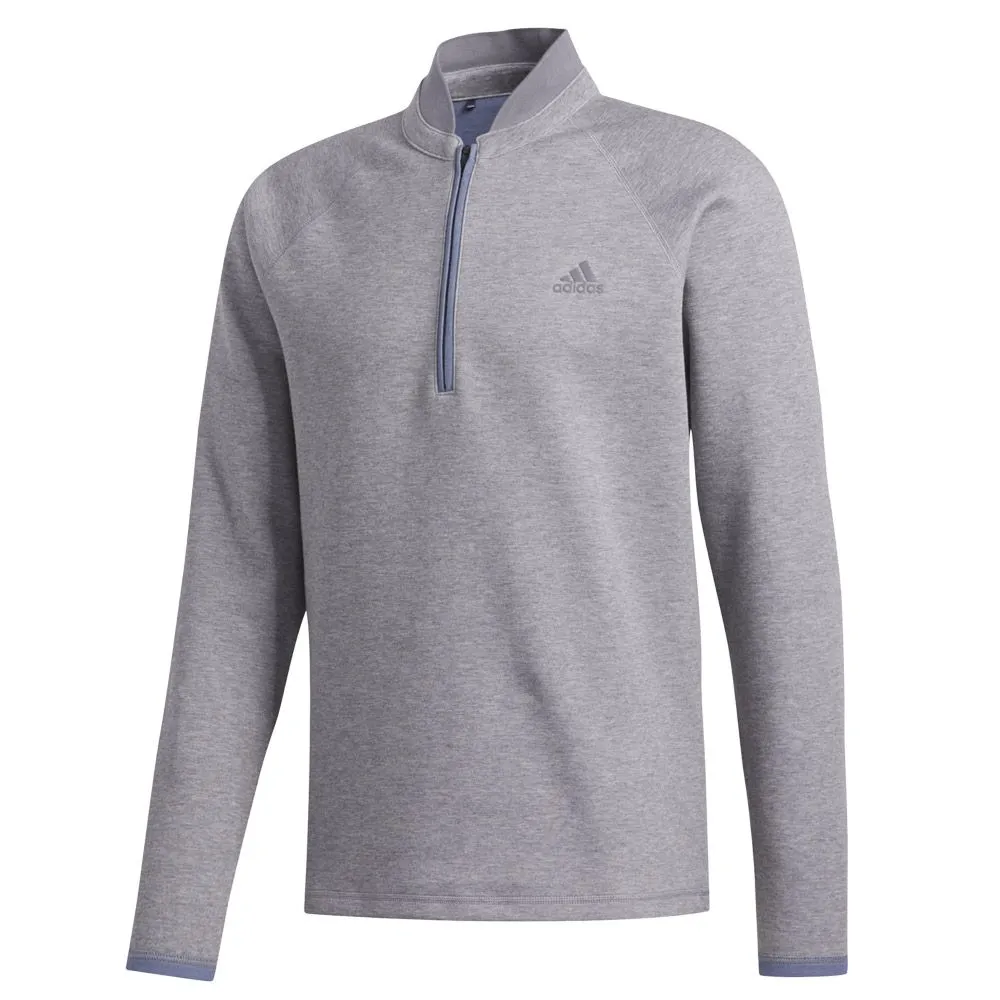 Adidas Club Golf Sweatshirt - Image 4