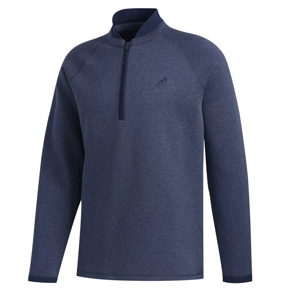 Adidas Club Golf Sweatshirt - Image 3