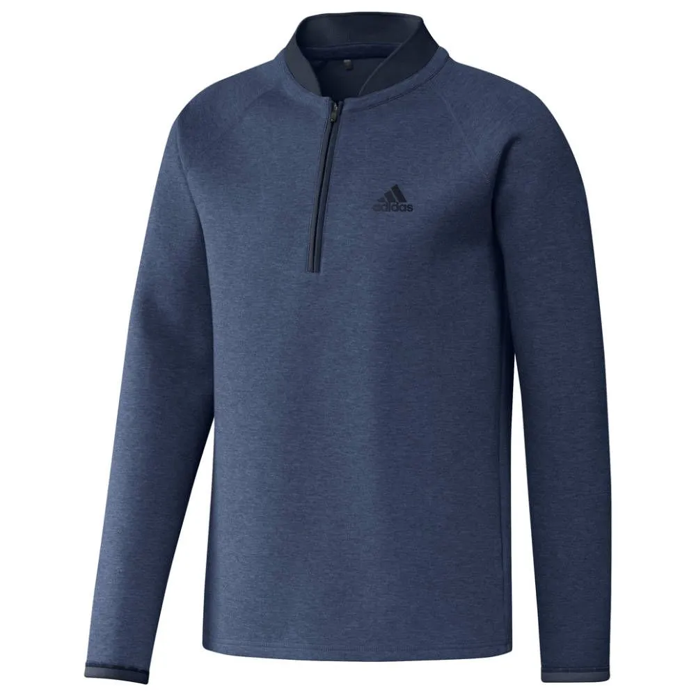 Adidas Club Golf Sweatshirt - Image 2