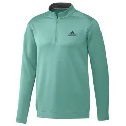 Adidas Club 1/4 Zip LC Golf Pullover