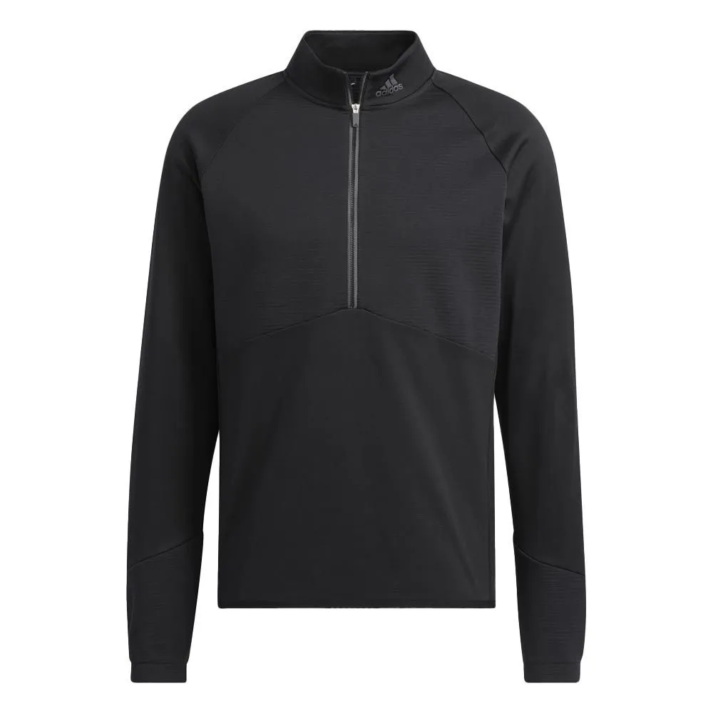 Adidas COLD.RDY 1/4 Zip Golf Pullover - Image 2