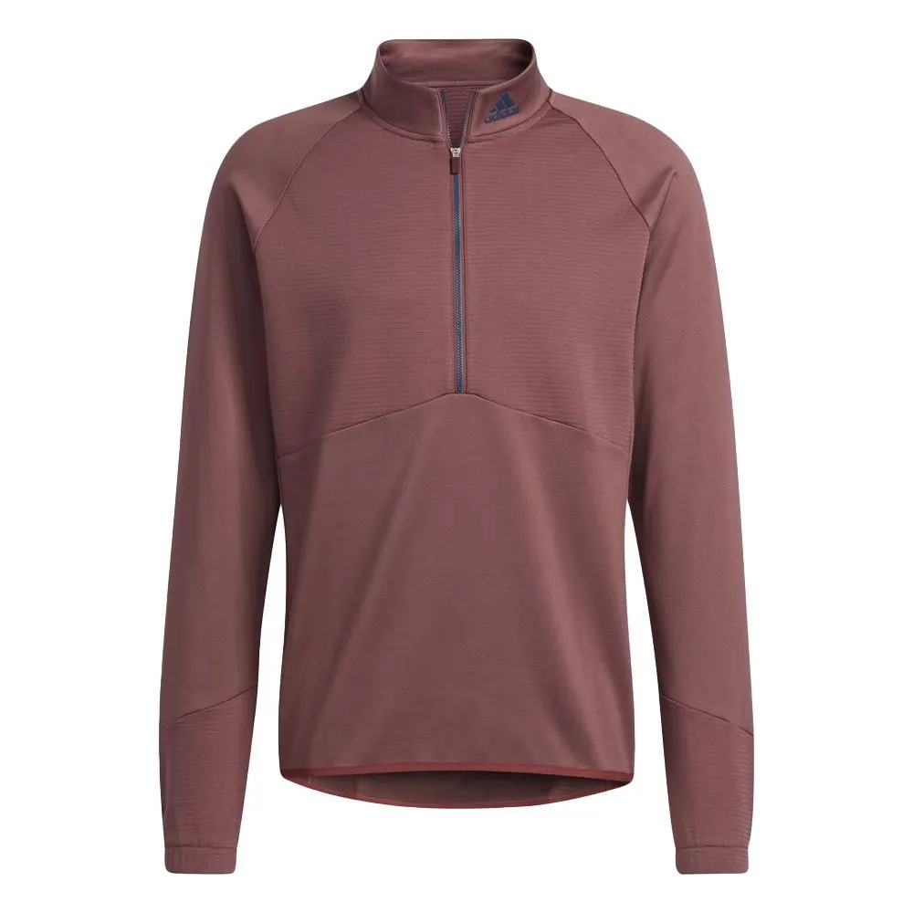 Adidas COLD.RDY 1/4 Zip Golf Pullover