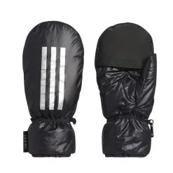 Adidas COLD.RDY 3-Stripe Winter Golf Mittens