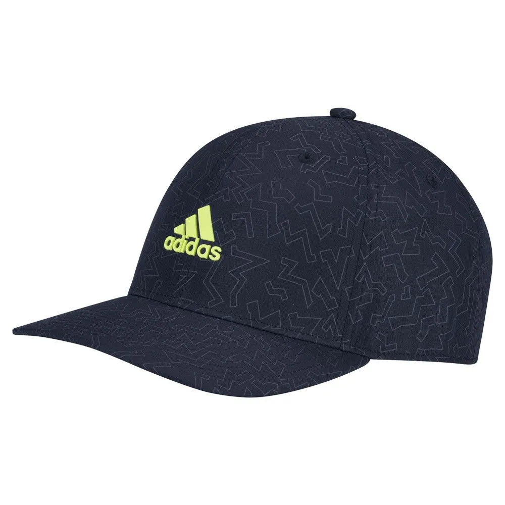 Adidas Colour Pop Golf Cap - Image 2