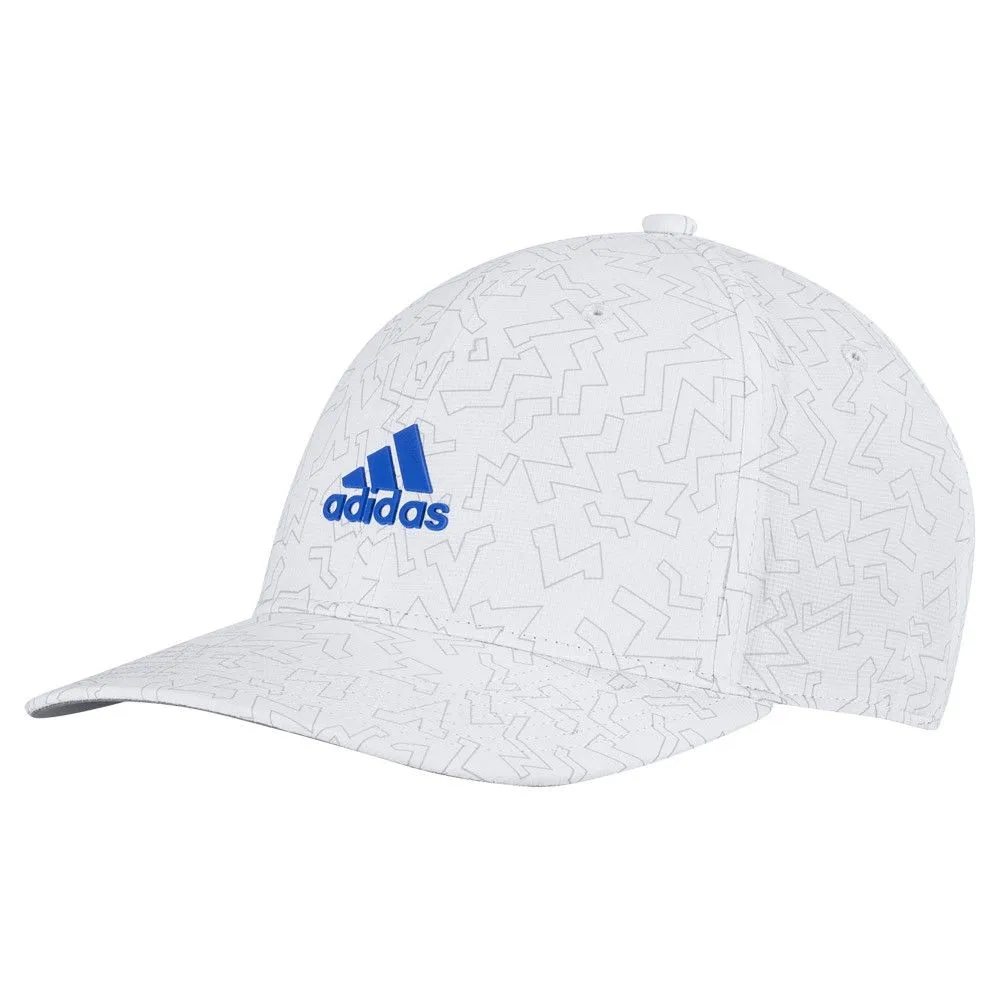 Adidas Colour Pop Golf Cap - Image 4