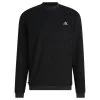 Adidas Core Crew Golf Pullover