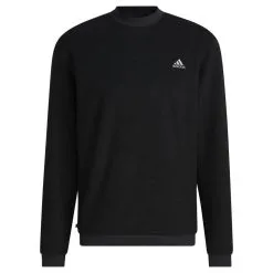Adidas Core Crew Golf Pullover