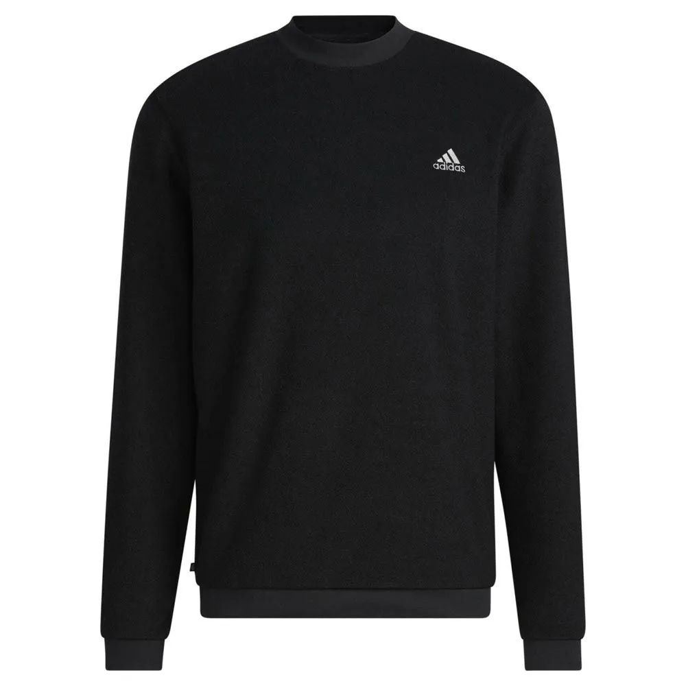 Adidas Core Crew Golf Pullover