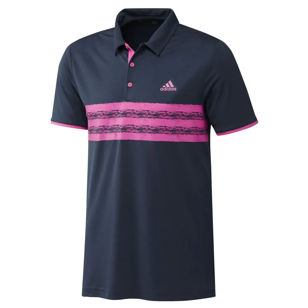 Adidas Core LC Golf Polo Shirt - Image 6