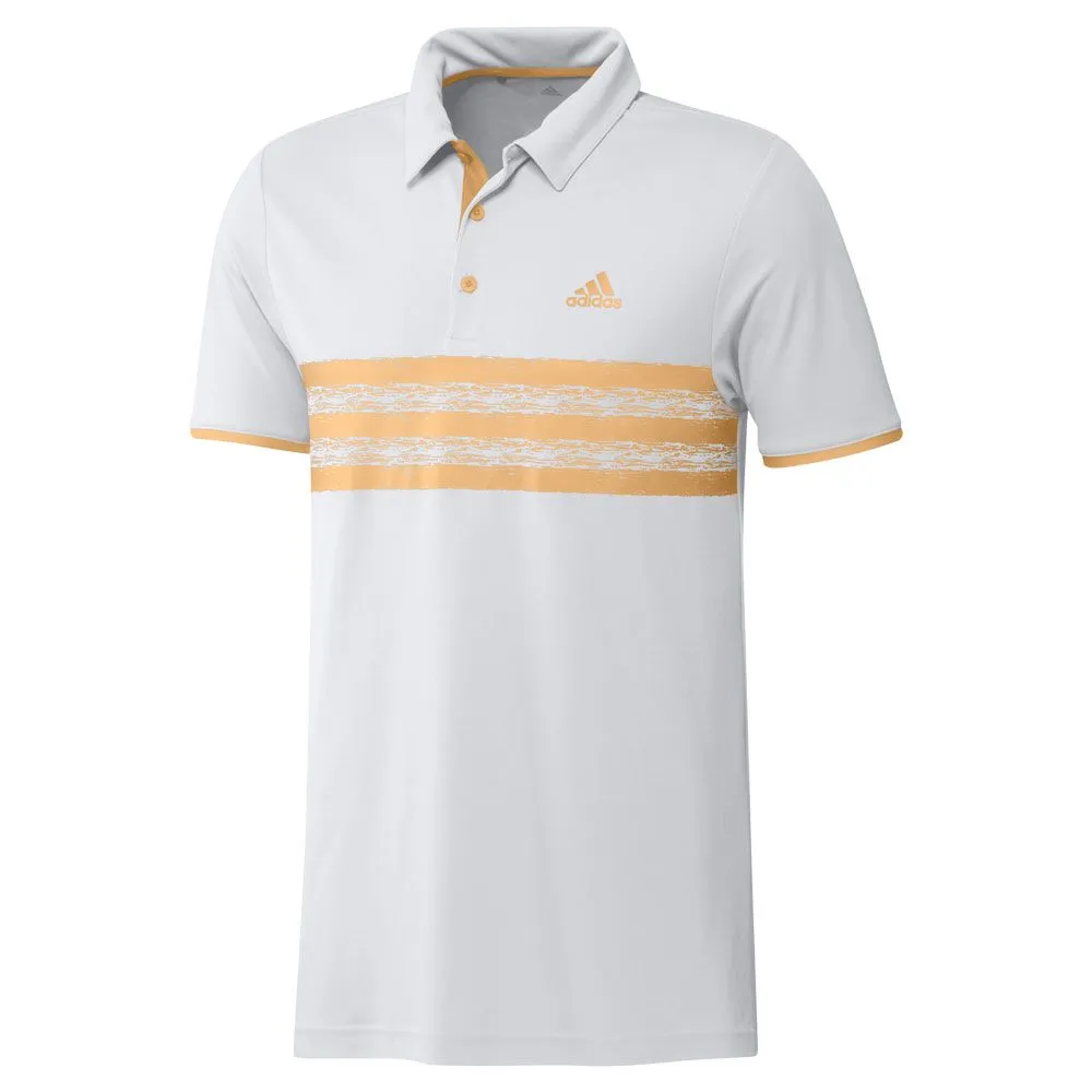 Adidas Core LC Golf Polo Shirt - Image 3