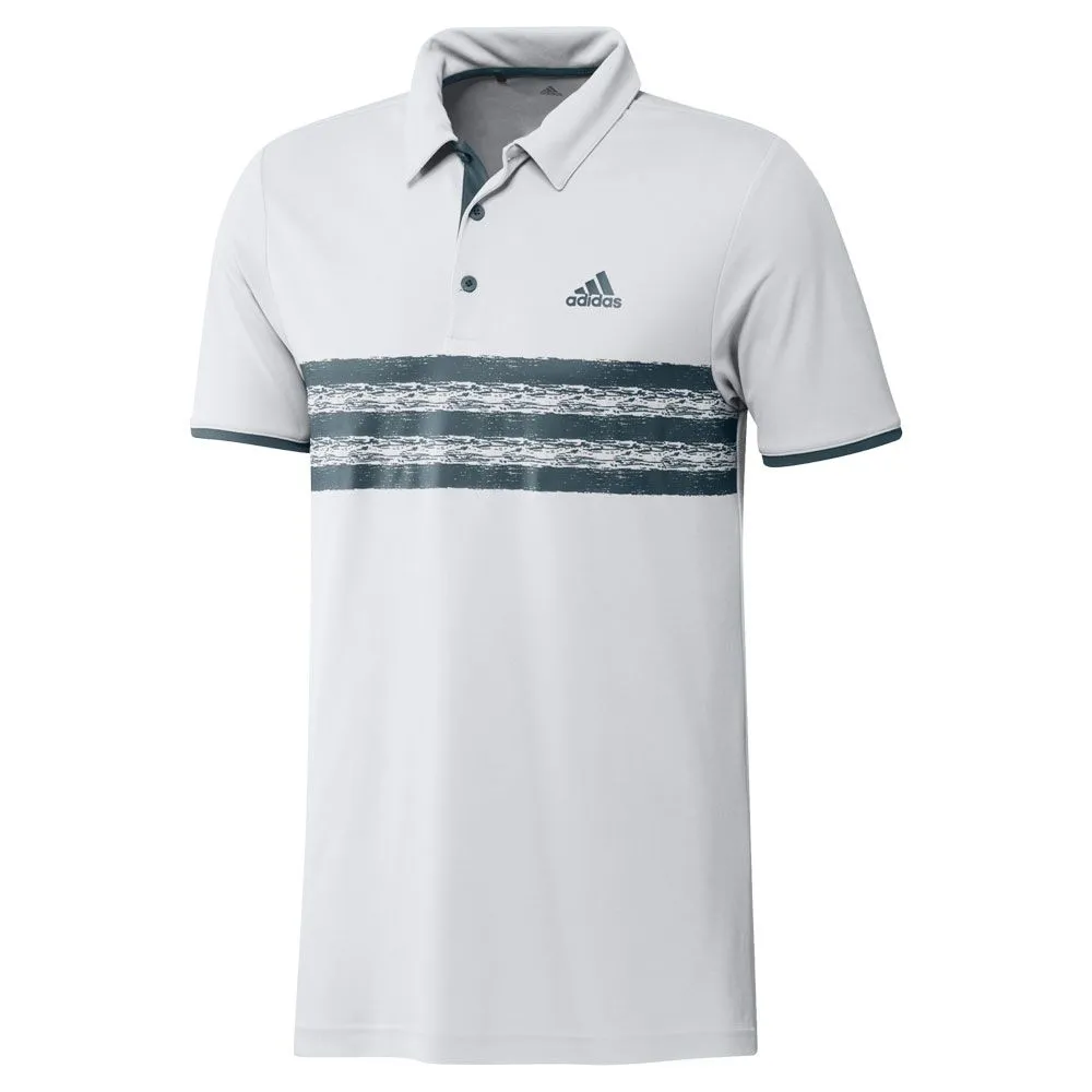 Adidas Core LC Golf Polo Shirt - Image 5