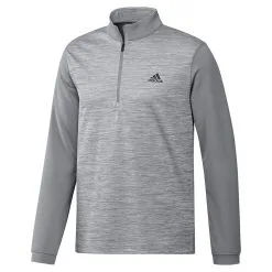 Adidas Core 1/4 Zip Golf Pullover