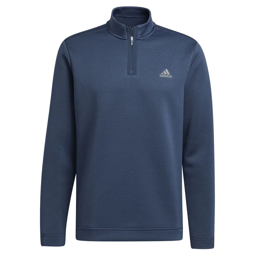 Adidas DWR 1/4 Zip Golf Pullover - Image 2