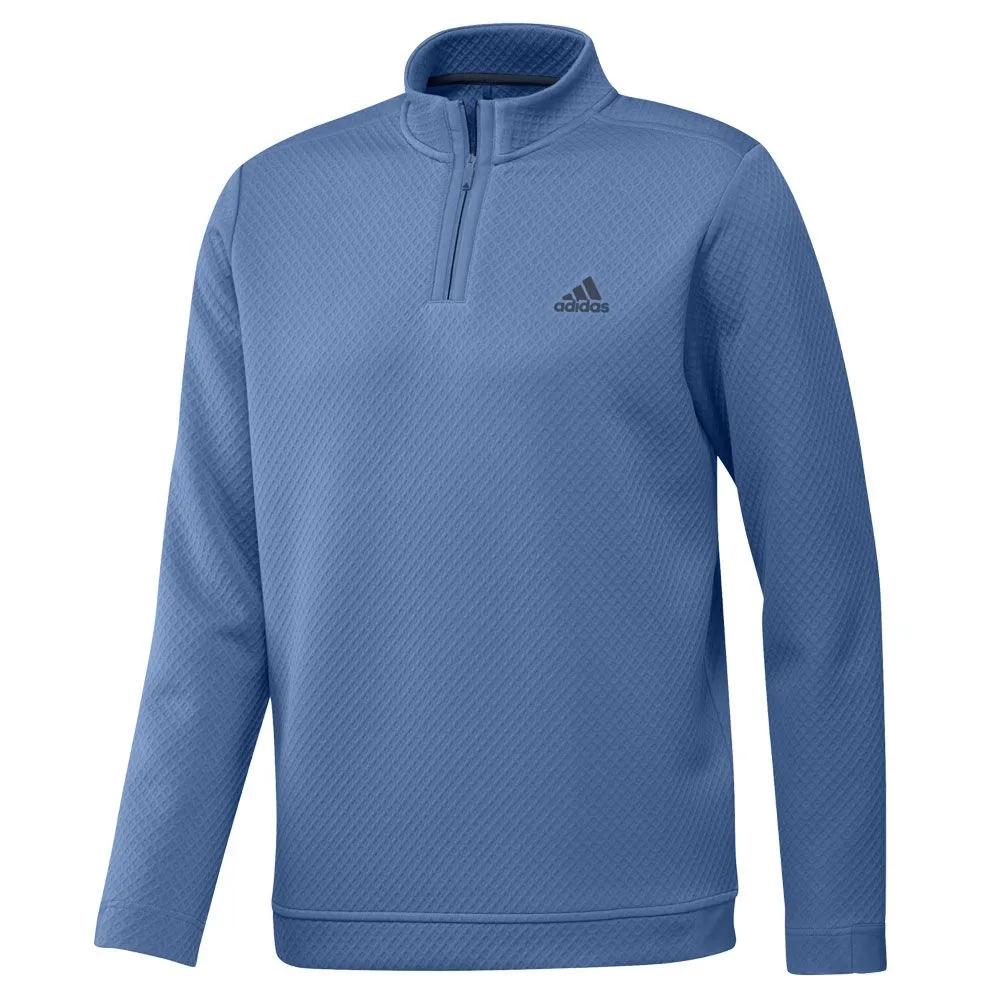 Adidas DWR 1/4 Zip Golf Pullover - Image 9