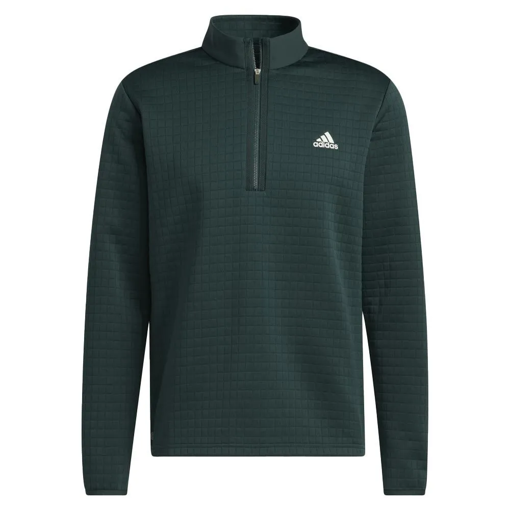 Adidas DWR 1/4 Zip Golf Pullover - Image 8