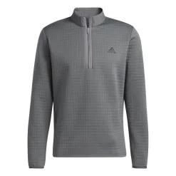 Adidas DWR 1/4 Zip Golf Pullover
