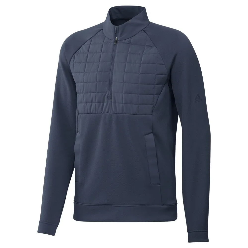 Adidas Frostguard 1/4 Zip Golf Pullover - Image 2