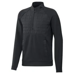 Adidas Frostguard 1/4 Zip Golf Pullover