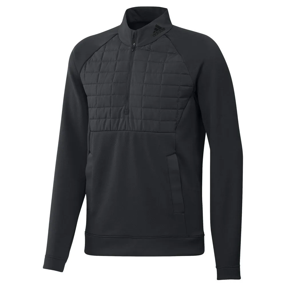 Adidas Frostguard 1/4 Zip Golf Pullover