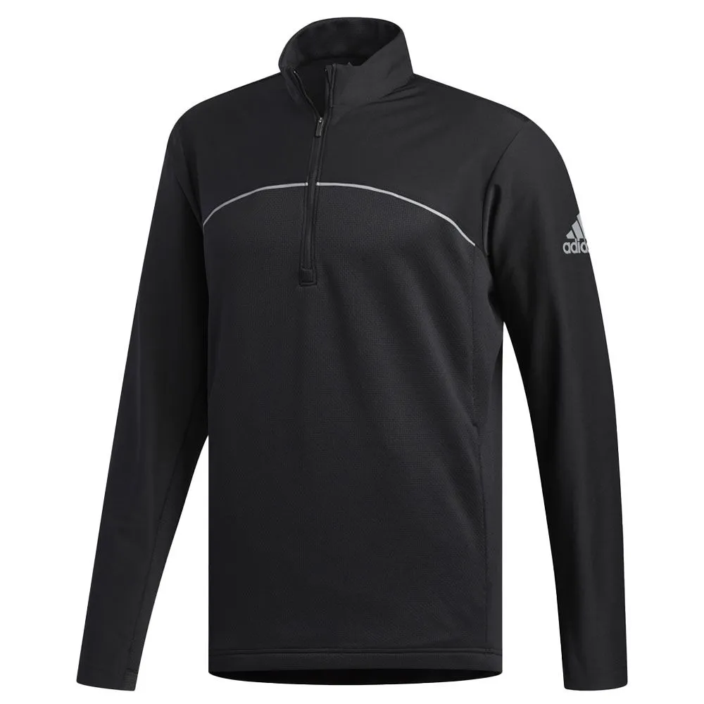 Adidas Go-To Adapt Golf Sweatshirt