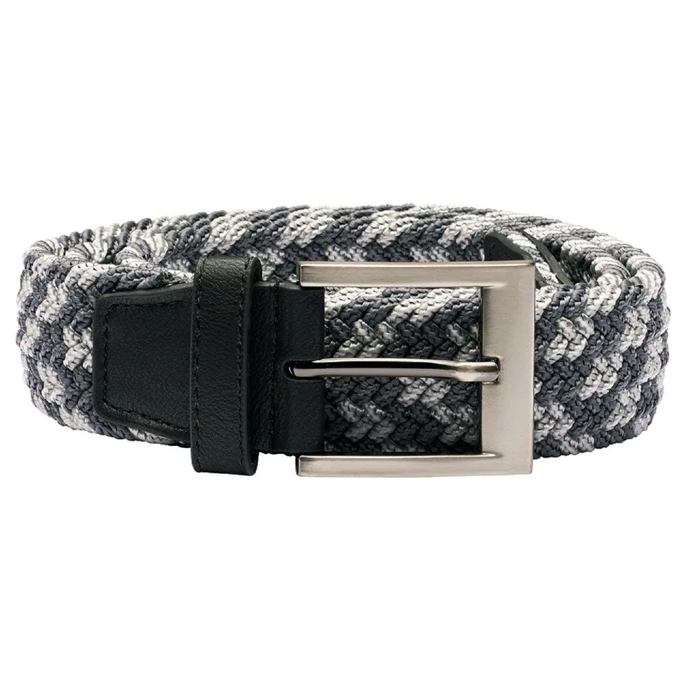 Adidas Braided Stretch Belt - Image 5