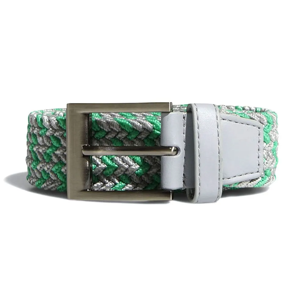 Adidas Braided Stretch Belt - Image 6
