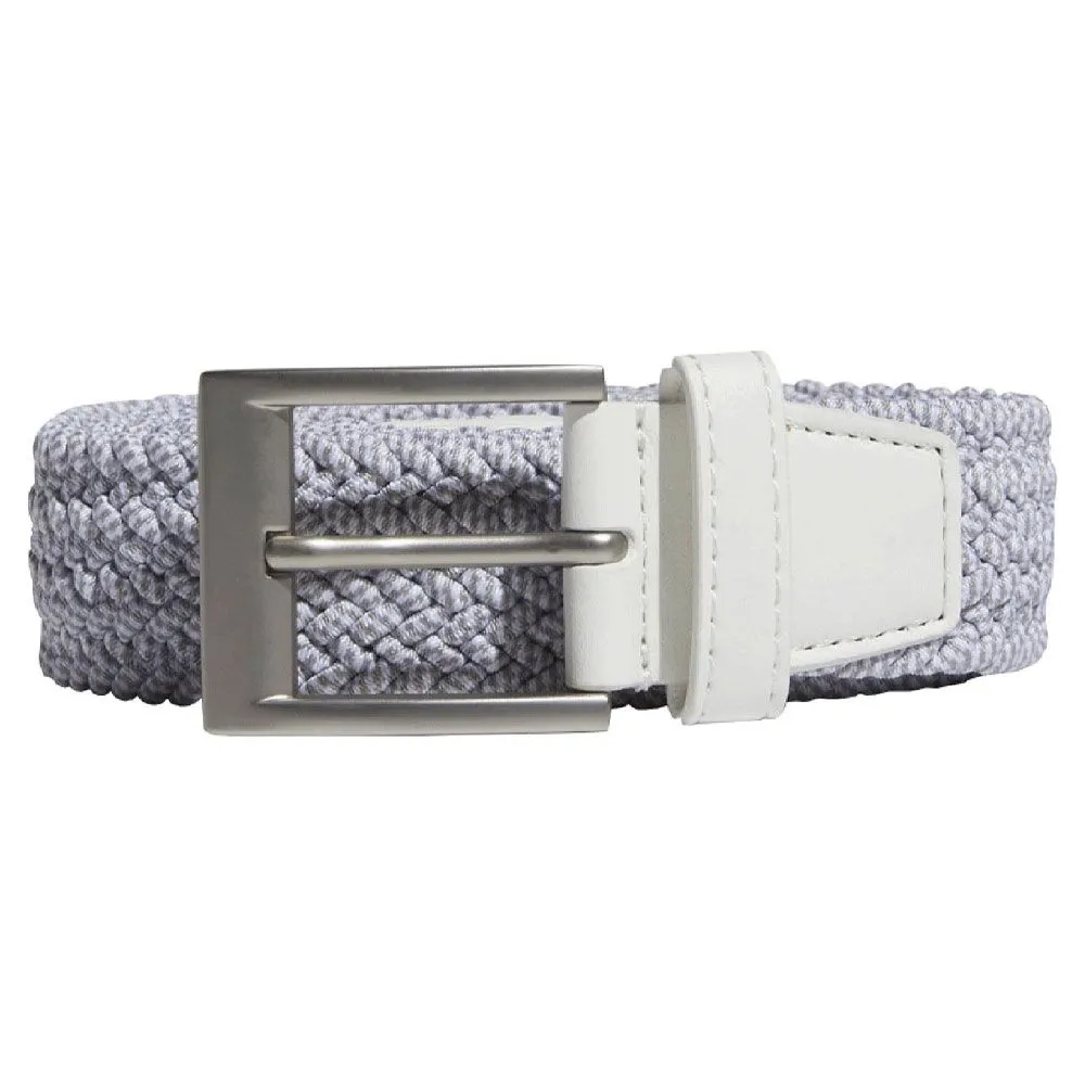 Adidas Braided Stretch Belt - Image 7