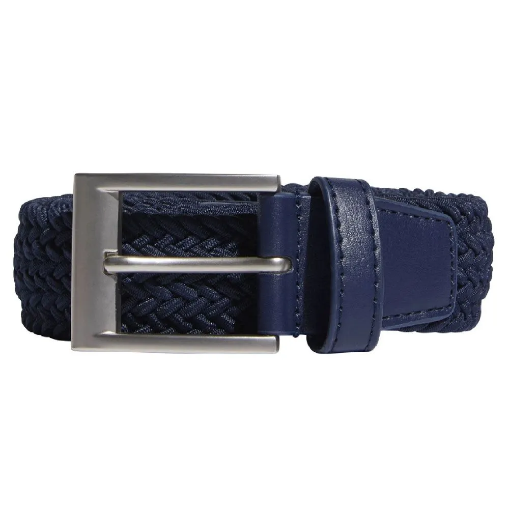 Adidas Braided Stretch Belt - Image 8