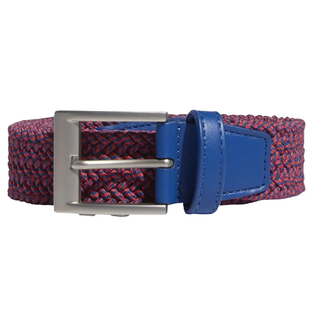 Adidas Braided Stretch Belt - Image 9