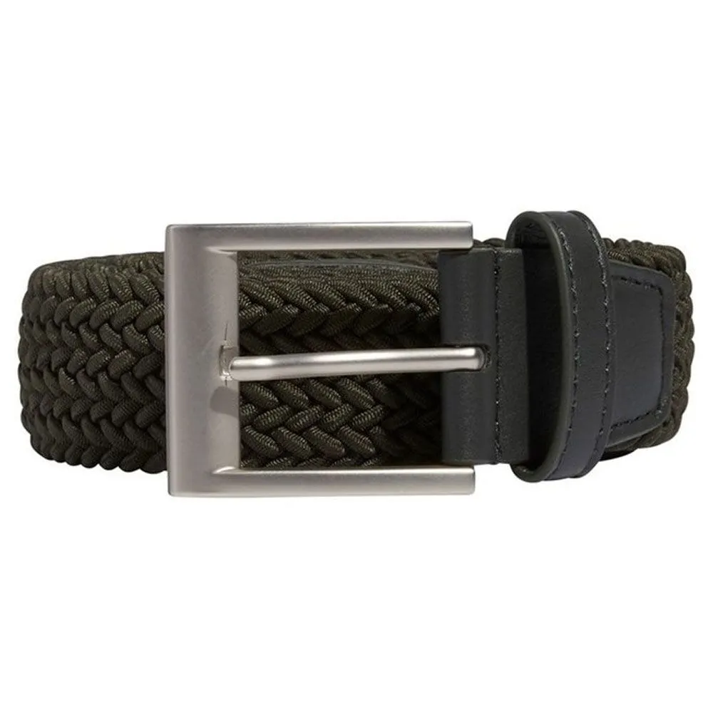 Adidas Braided Stretch Belt - Image 10