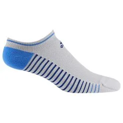 Adidas Performance No Show Golf Socks