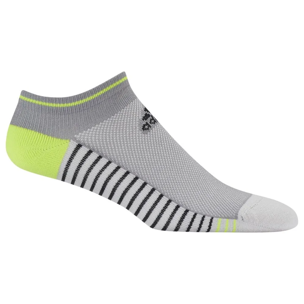 Adidas Performance No Show Golf Socks - Image 3