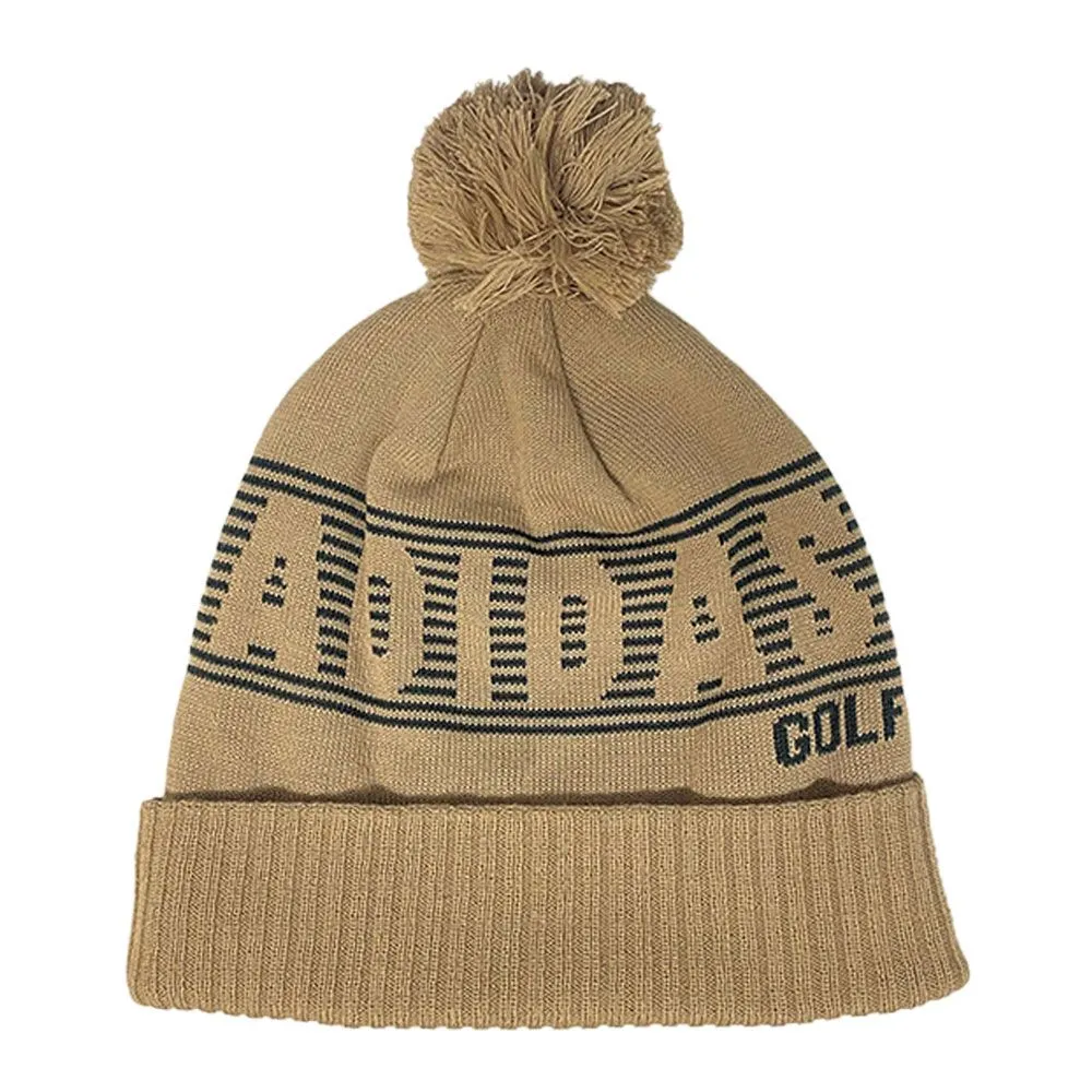 Adidas Pom Golf Beanie - Image 3