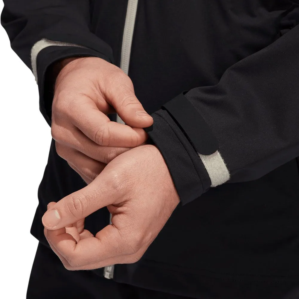 Adidas RAIN.RDY Waterproof Golf Jacket - Image 3