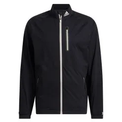 Adidas RAIN.RDY Waterproof Golf Jacket