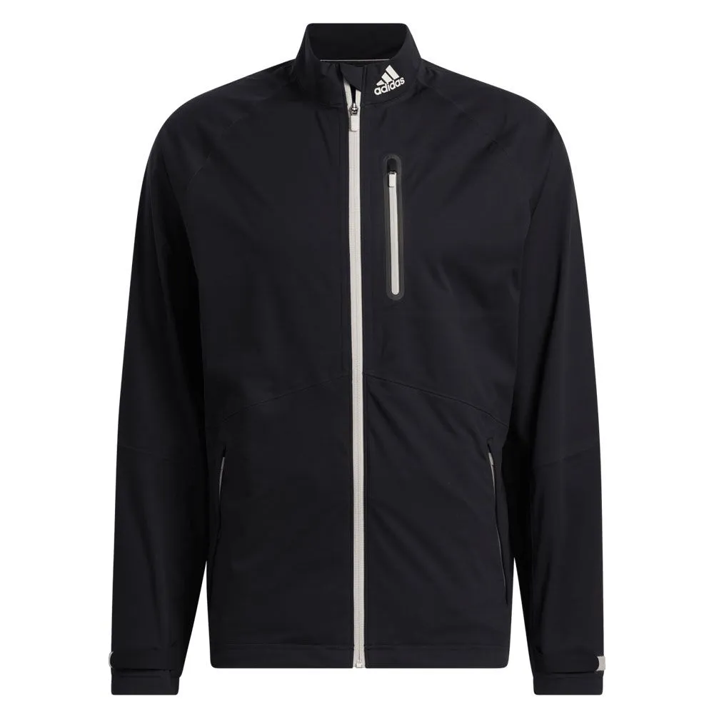 Adidas RAIN.RDY Waterproof Golf Jacket