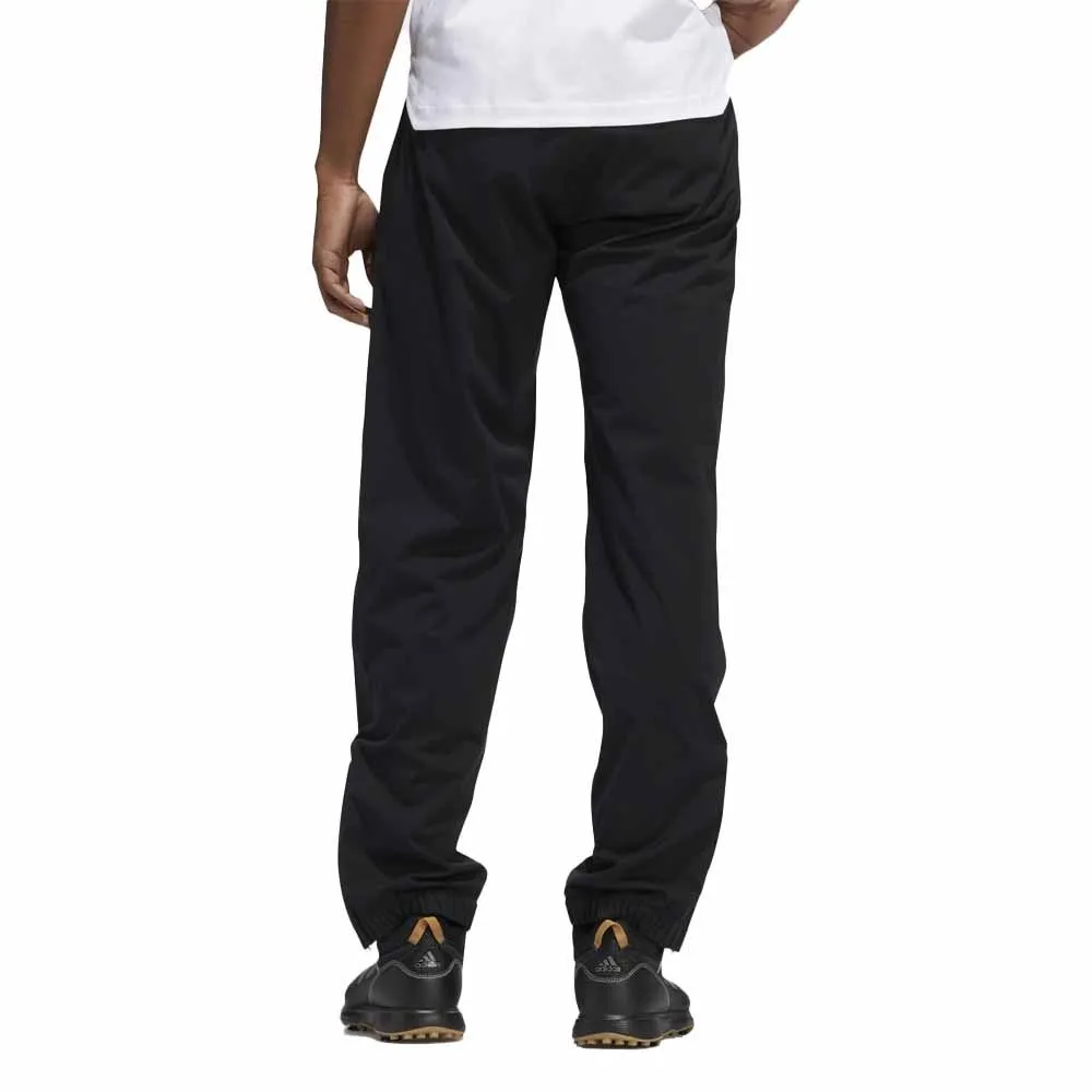 Adidas RAIN.RDY Waterproof Golf Trousers - Image 2