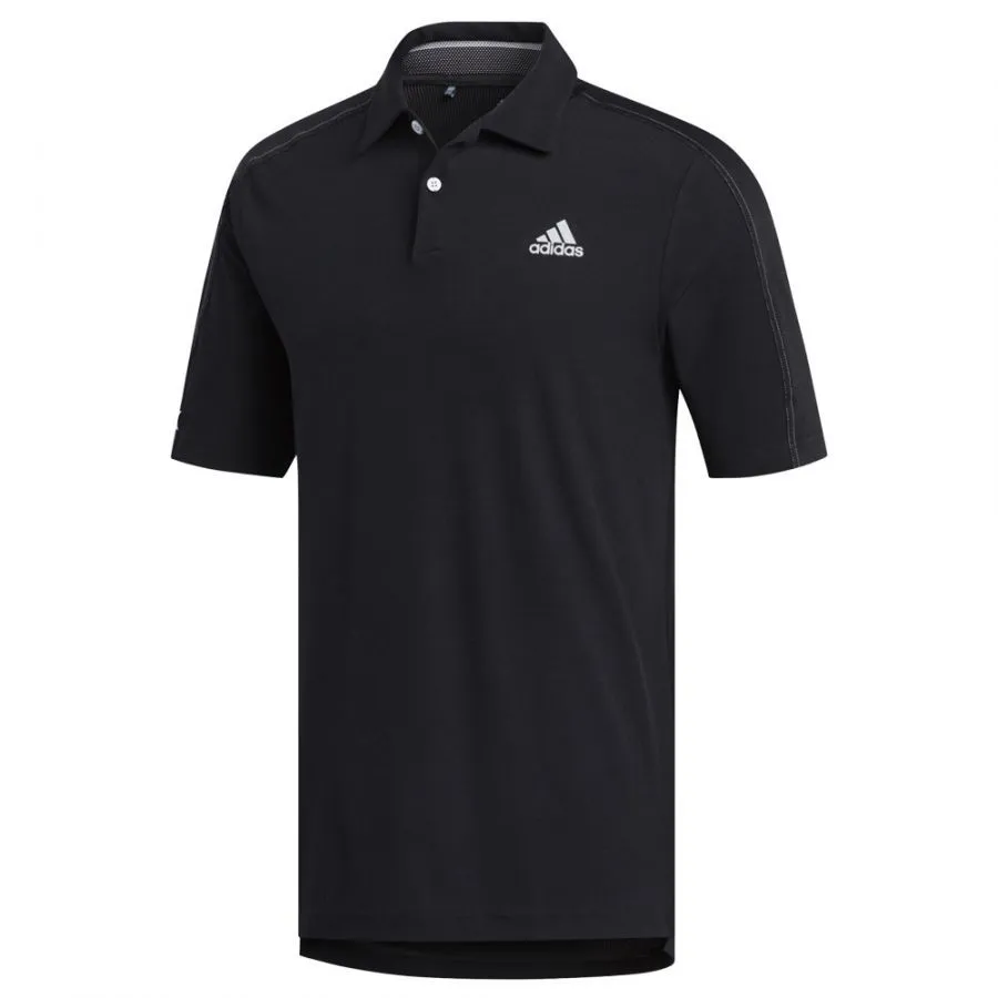 Adidas Sport AeroReady Golf Polo Shirt - Image 2