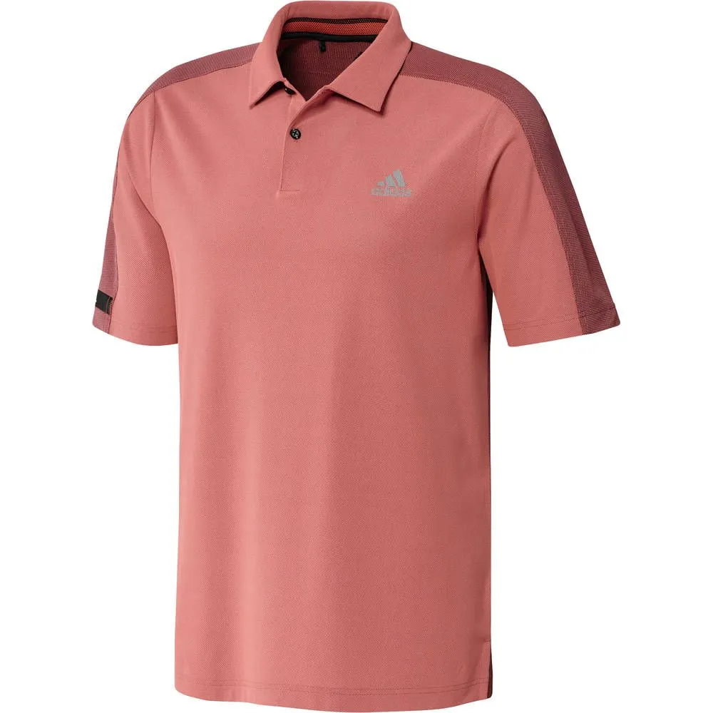 Adidas Sport AeroReady Golf Polo Shirt