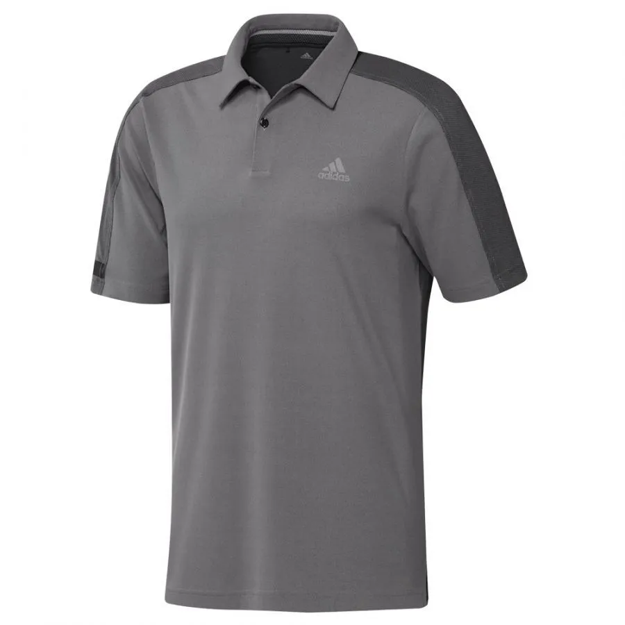 Adidas Sport AeroReady Golf Polo Shirt - Image 4