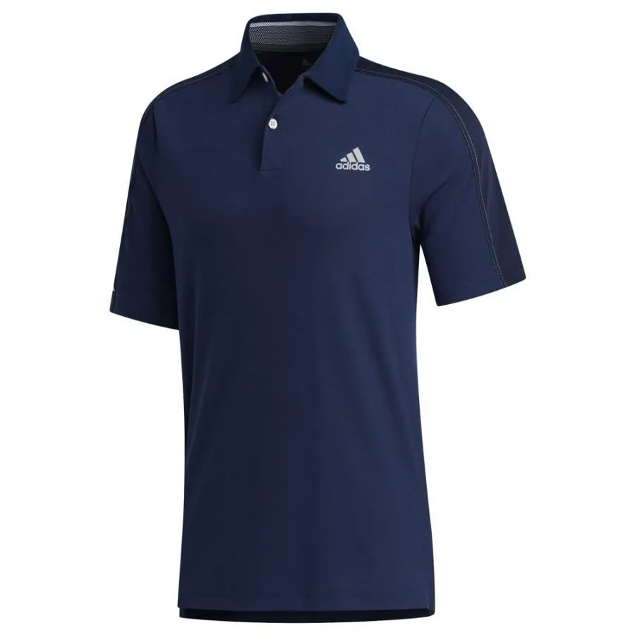 Adidas Sport AeroReady Golf Polo Shirt - Image 5