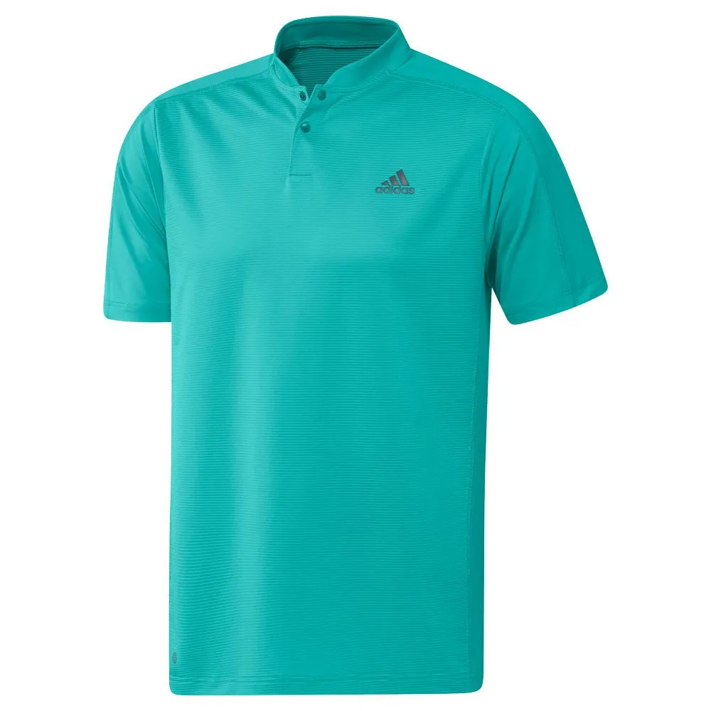 Adidas PRIMEBLUE Sport Collar Golf Polo Shirt - Image 4