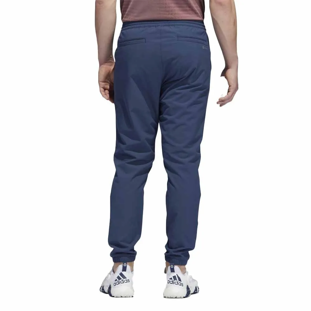 Adidas Statement Frostguard Golf Tracksuit Bottoms - Image 2